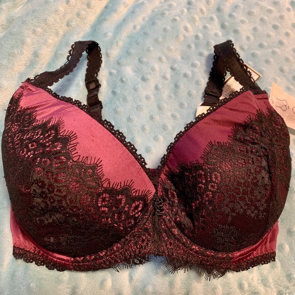 BRAND NEW 32H Change Lingerie Bra - Picture 1 of 4